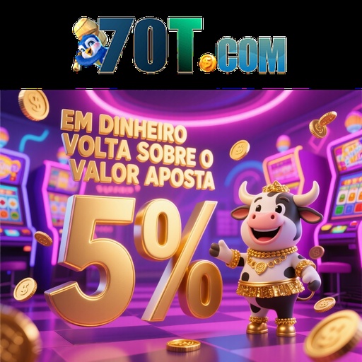70T Ganhe R$ 100,00 Gratis